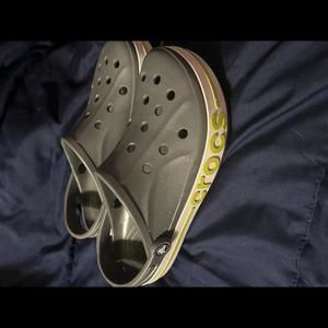 Men’s Crocs